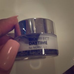 Bioeffect day cream moisturizer